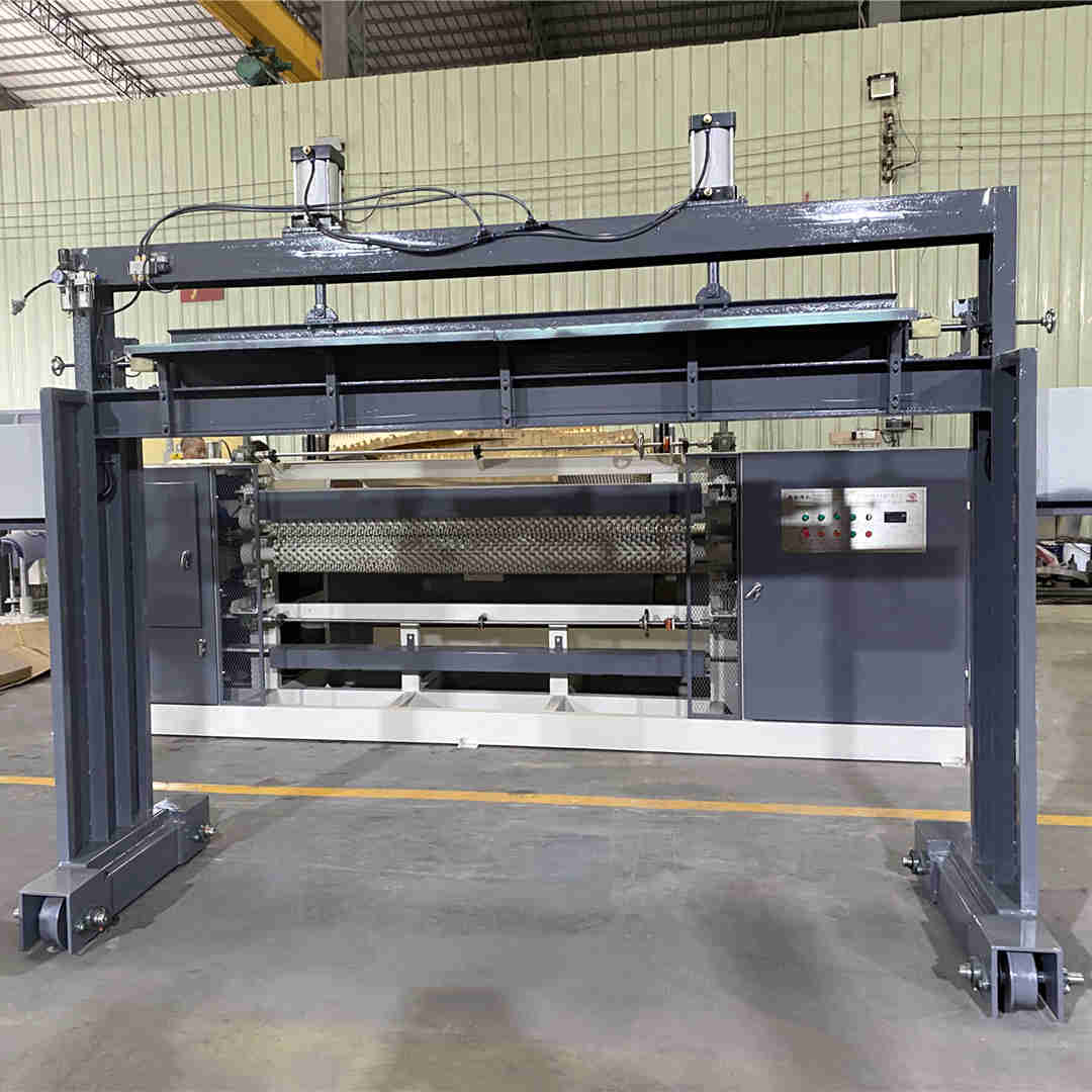 BRJH-1650/2150/2350 Sponge bonding machine